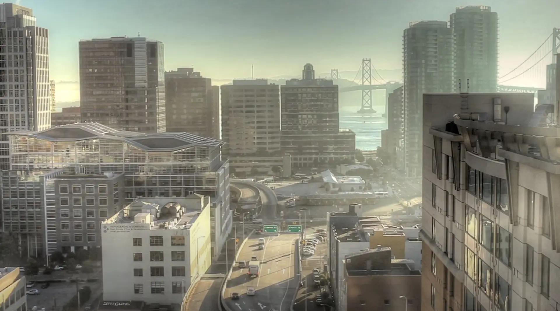 High Dynamic Range Video? • Cognitive Films