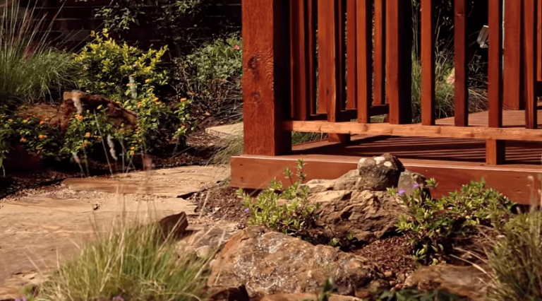 landscaping company video