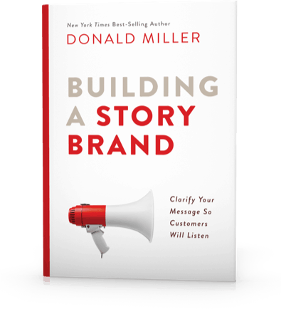 storybrand book