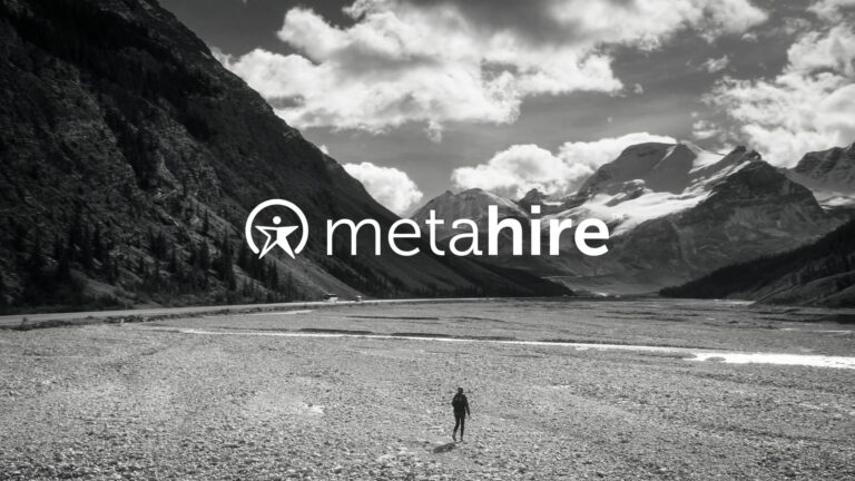 metahire hiring course video trailer