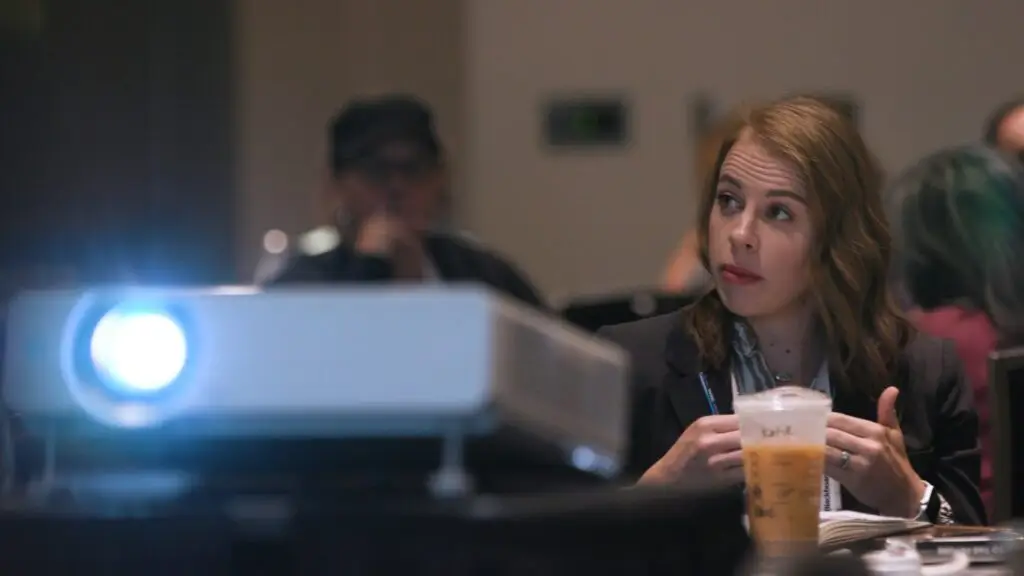 BbWorld Austin Breakout Session B-roll Frame