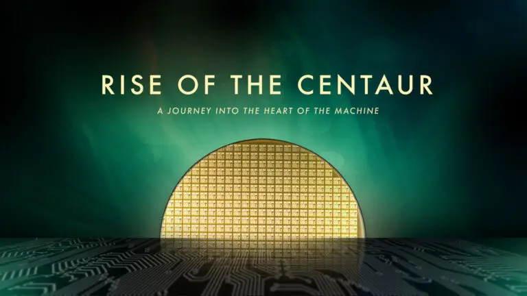 rise of the centaur cover horizontal