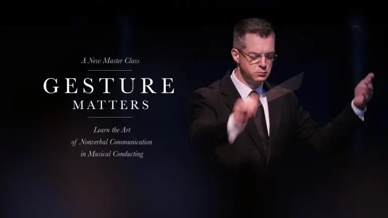 GestureMatters Cover